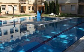 Sport Apartman
