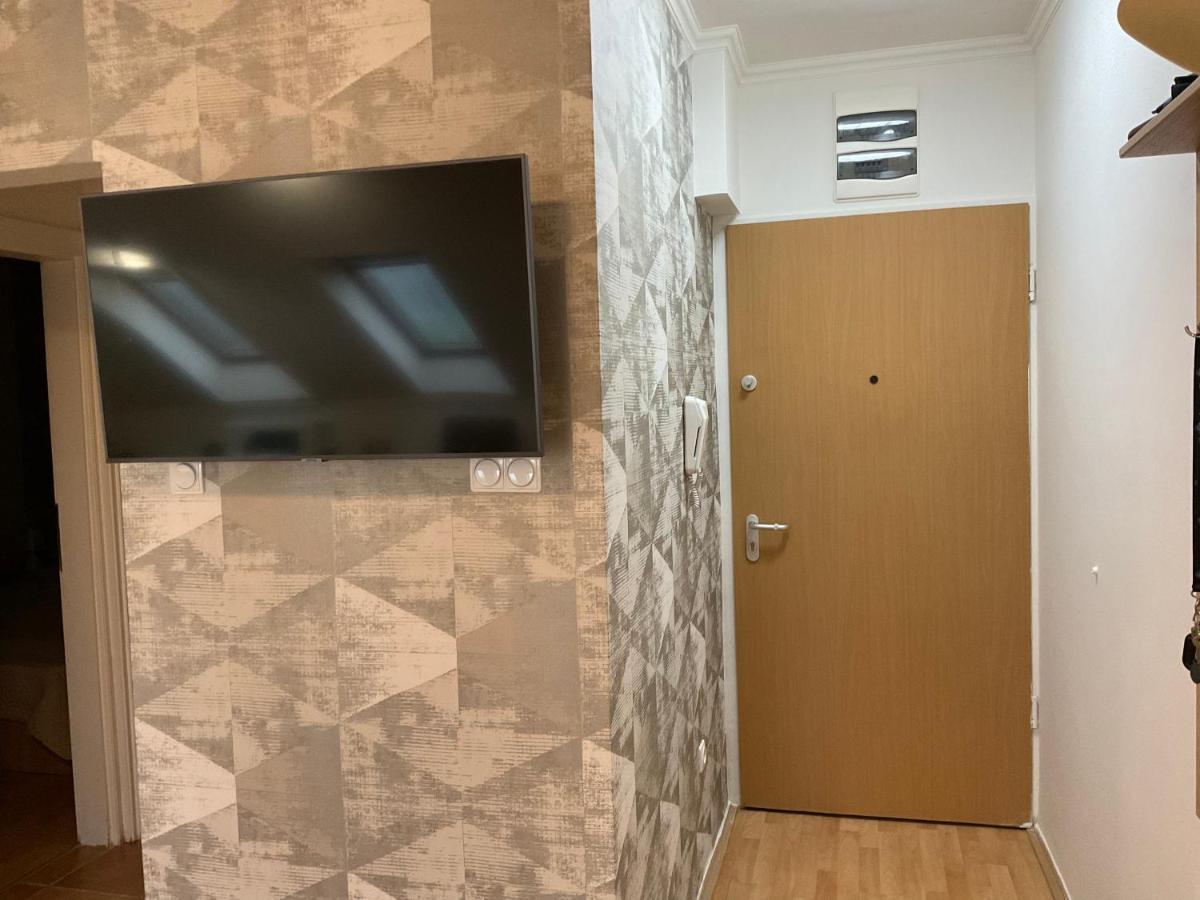 Sport Apartman Hajdúszoboszló Zewnętrze zdjęcie