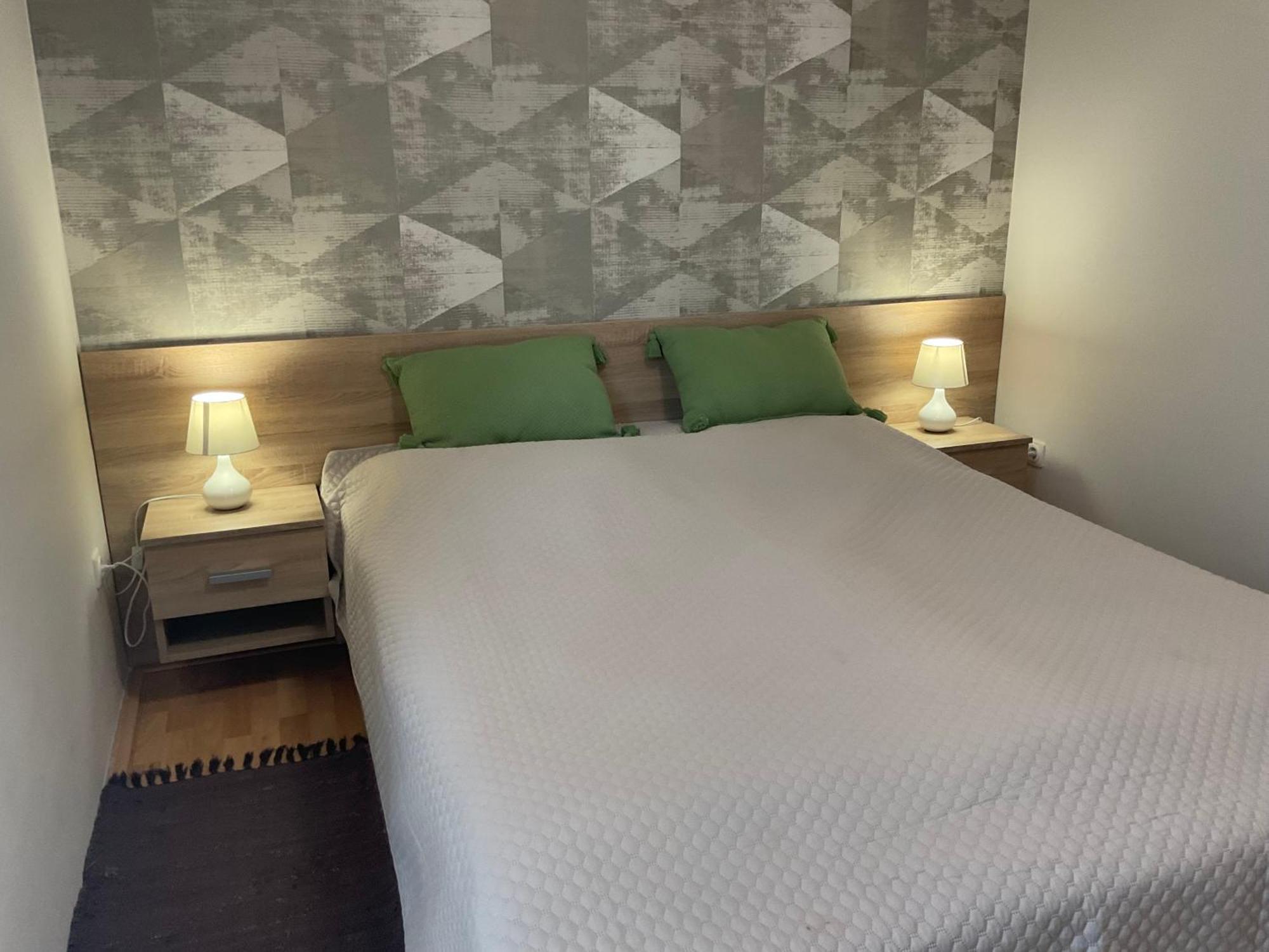 Sport Apartman Hajdúszoboszló Zewnętrze zdjęcie